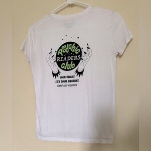 Psychic Readers Womens Tee🔮